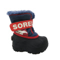Blue Toddler 5 Boots Sorel | dimension: Boys Pre-owned Red