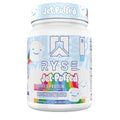 25g Protein Workout Powder, Protein, Servings, Loaded Marshmallow, Puffed 20 Jet RYSE Post