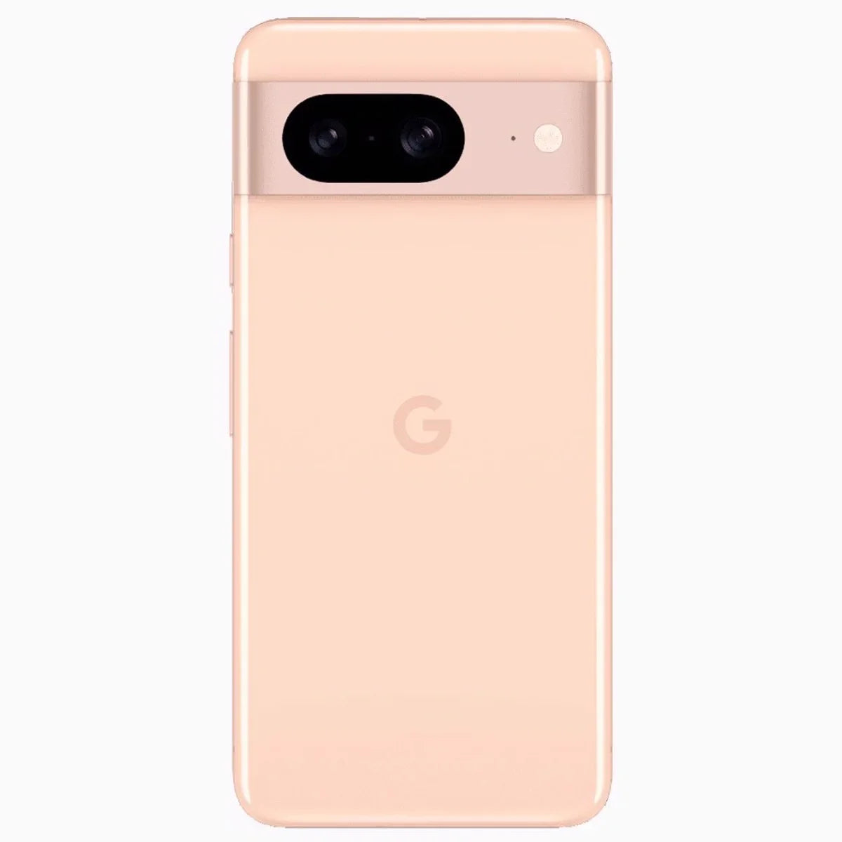 Smartphone International Unlocked ROM 128GB - Version CDMA) Pixel Factory | GSM RAM (Rose) 8 + (Only Dual-SIM No 8GB 5G