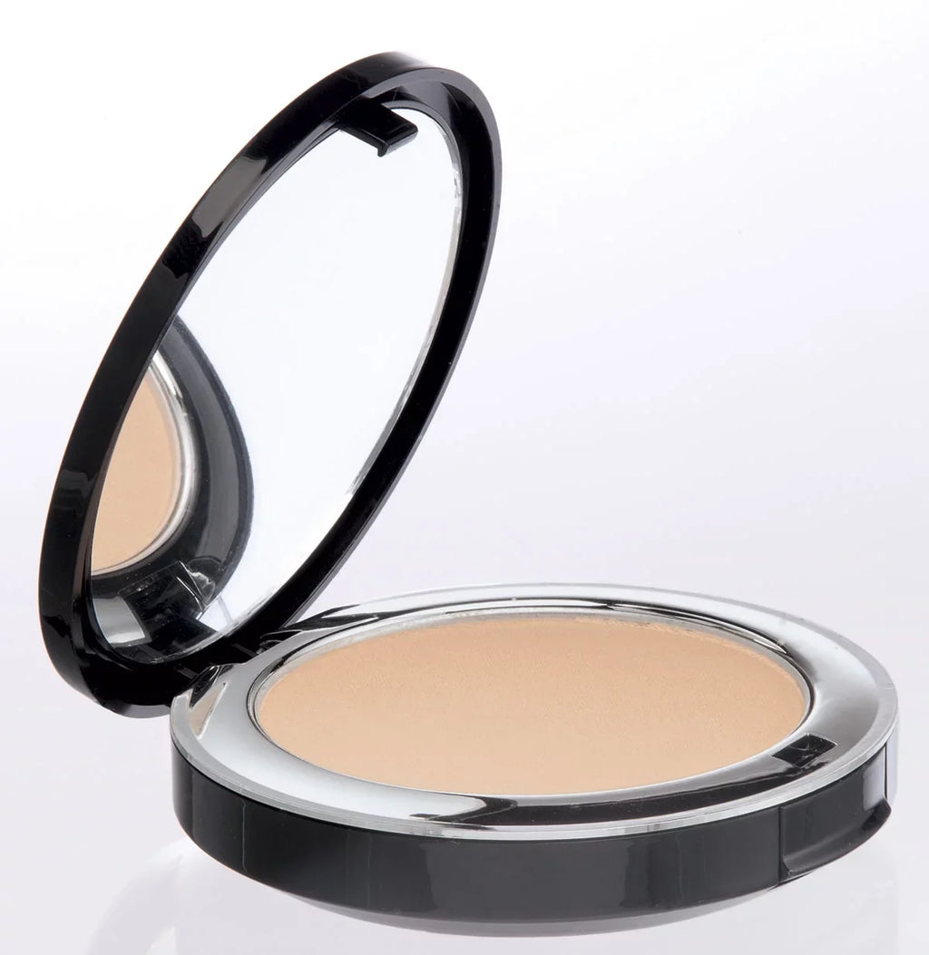 Mineral Foundation Bellapierre Compact LATTE
