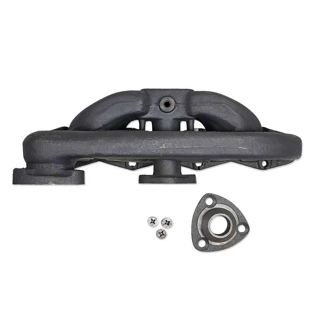 & Massey TO20 Fits TO35, Manifold & RAParts Intake Ferguson Ferguson Fits 150 TE20 TO35 1040903M91 models with 202 Continental more Exhaust MF35 engines Massey for 35 135 204 many TO30