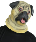 Mask Pug