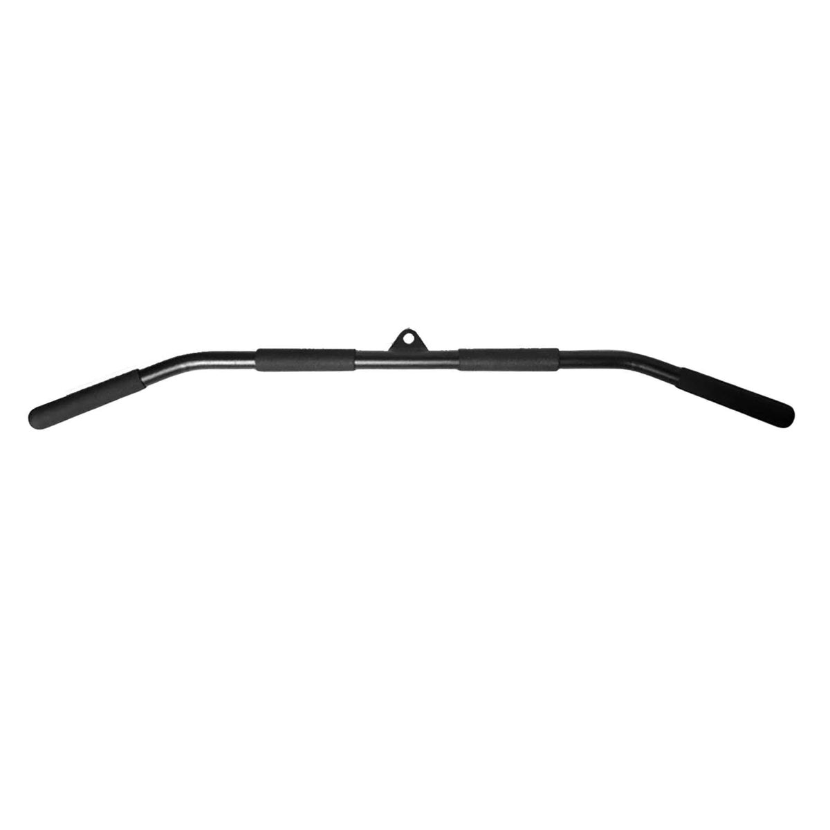 Down Cable Handles Anti design Pull for LAT Home Attachment, Fitness Bar, Down Weight Slip Bar Machine Gym Triceps Pull A Lifting , Workout