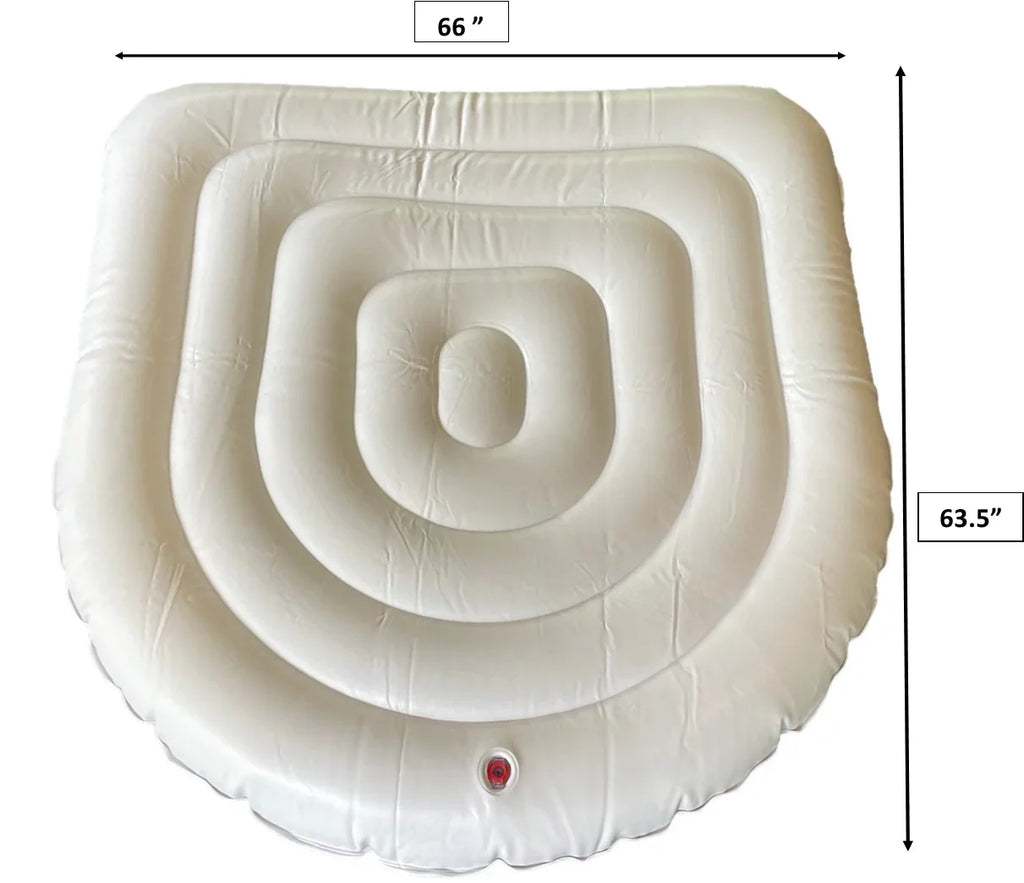Rider 2 Innertube design "Big Seat Base Mable"