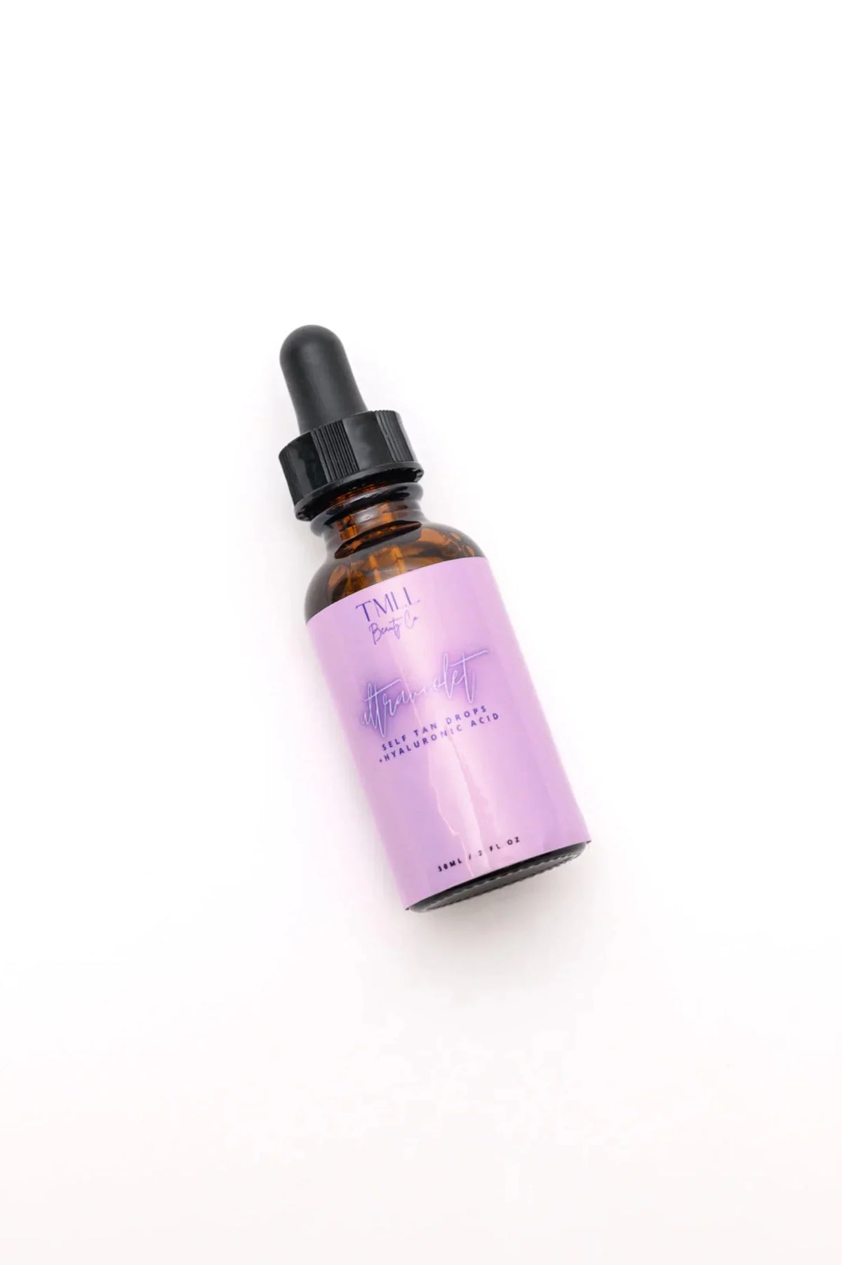 Tan Drops Ultraviolet Gradual