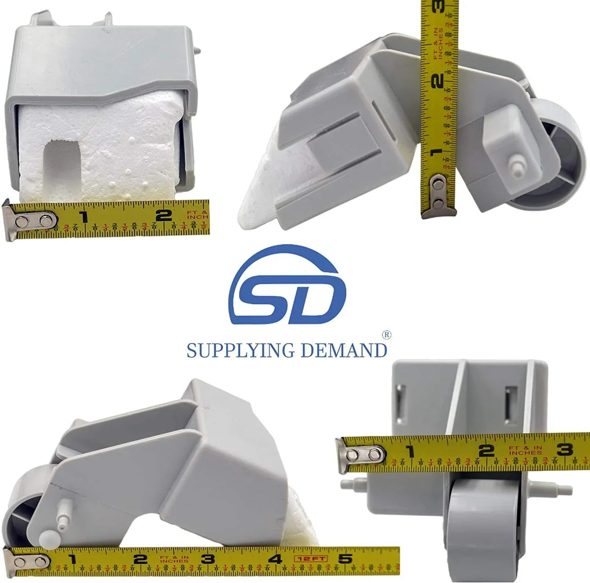 Float Dehumidifier WK11X10007 Bucket Demand Supplying liquid Device Replacement 3031237