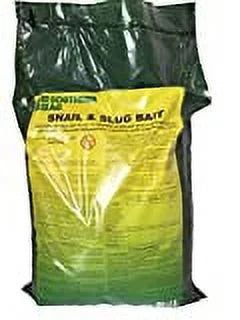and Bait Lbs. - 20 Slug Snail