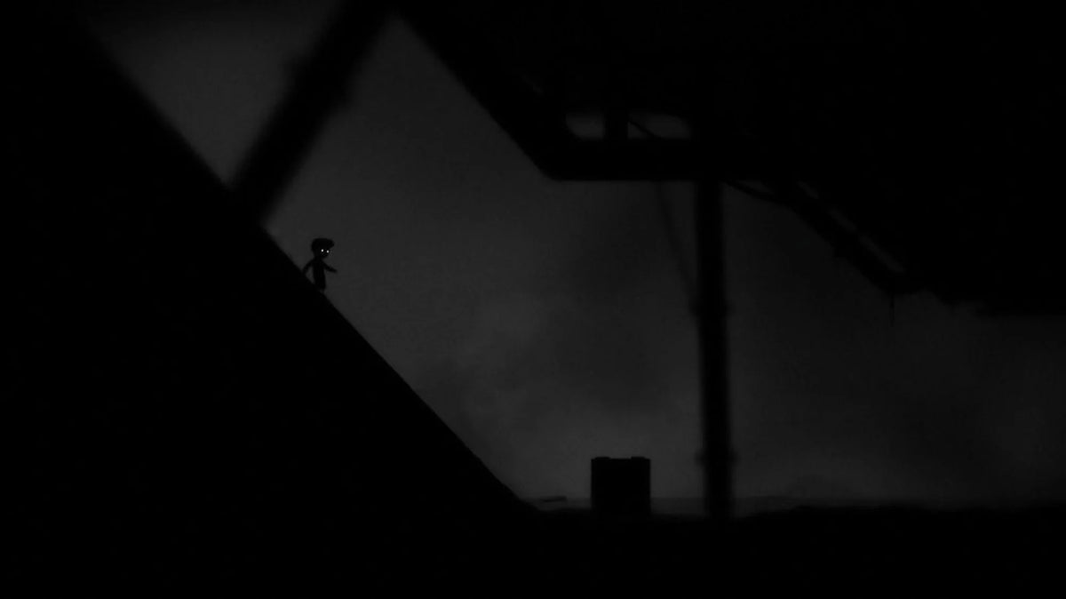Trials HD, 360 Xbox for 3-Pack Bundle: 'Splosion Limbo, Man' and
