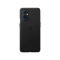 '- Case 9 Sandstone Pro Official Bumper OnePlus Black Sandstone