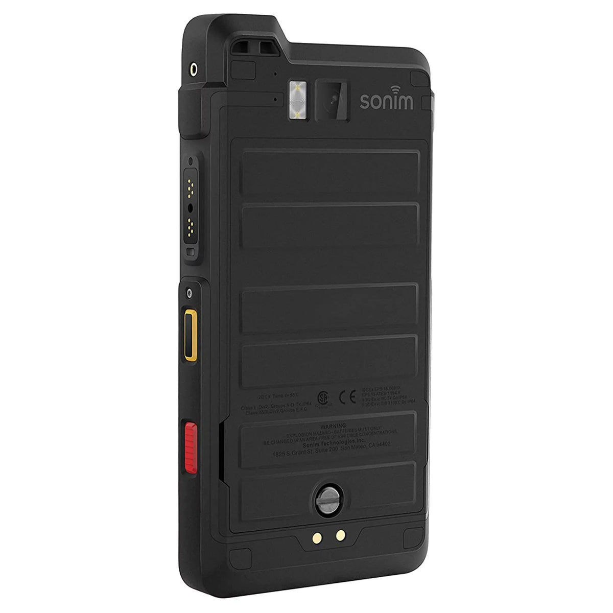 AT&T Sonim Good) Pre-Owned 4GB | | | Smartphone | 64GB, XP8 RAM XP8800 (Refurbished: