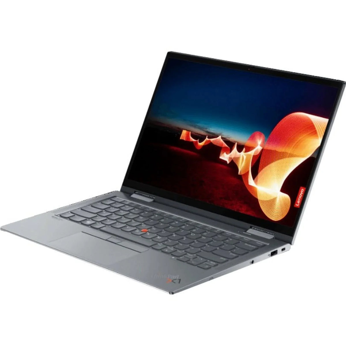 i5 Windows Laptop, 14" 10 256GB SSD, Lenovo Core Pro, 20XY002WUS ThinkPad i5-1135G7, 2-in-1 Touchscreen Intel