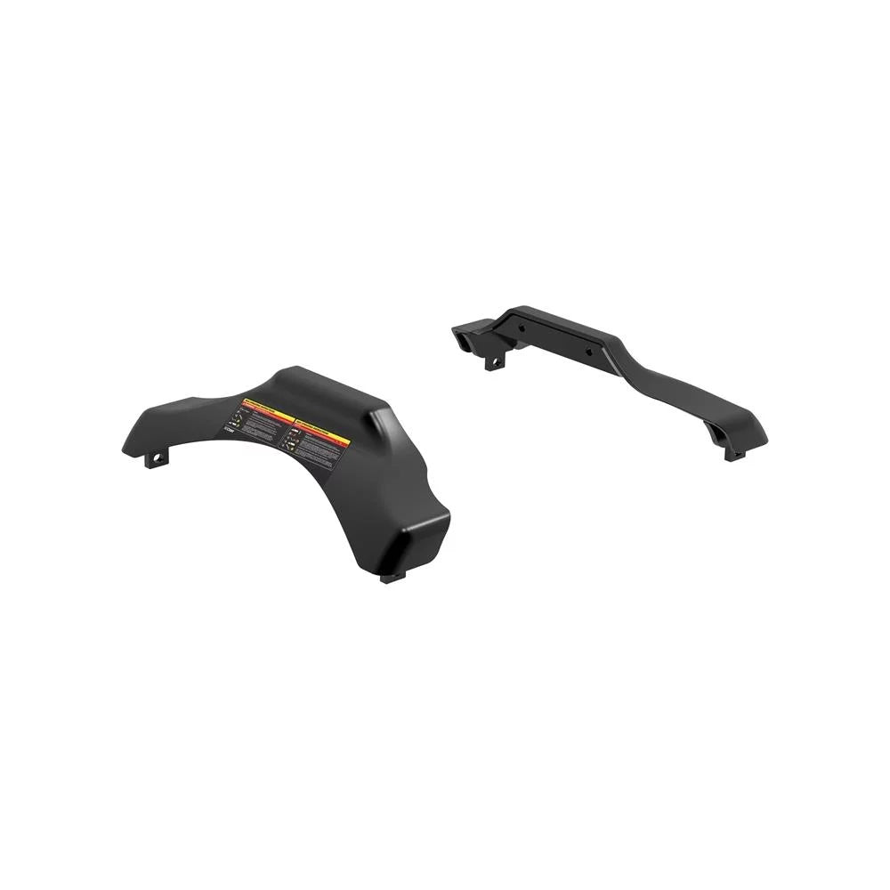 Replacement 5th for Legs CURT Hitch 16913 Wheel Q24 Head