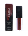 oz Disorderly, 0.13 Smashbox Liquid Lipstick, Always On