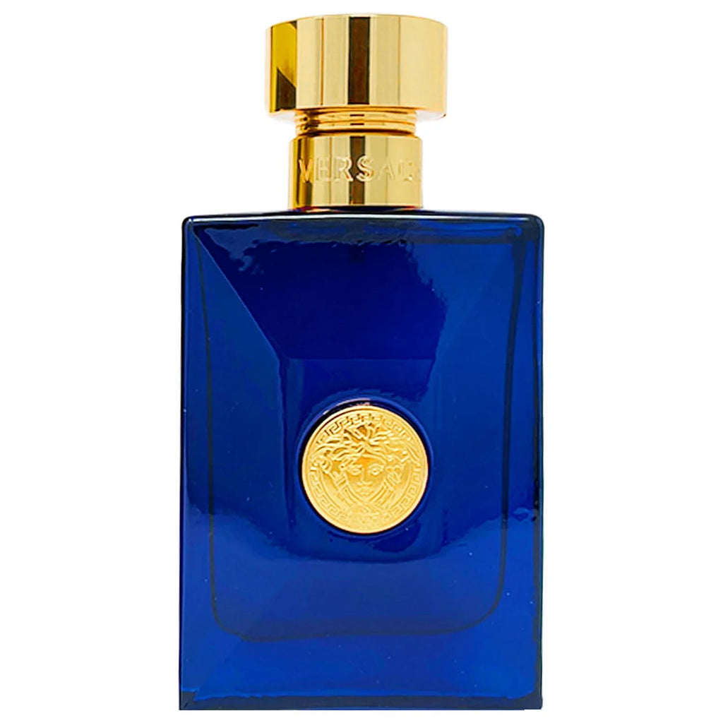 Ounce Toilette Blue Dylan Eau De 1.7 Men, for Versace Spray