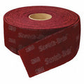Roll,6 30ft 7100049590 L Conditioning Scotch-Brite W, in Surface