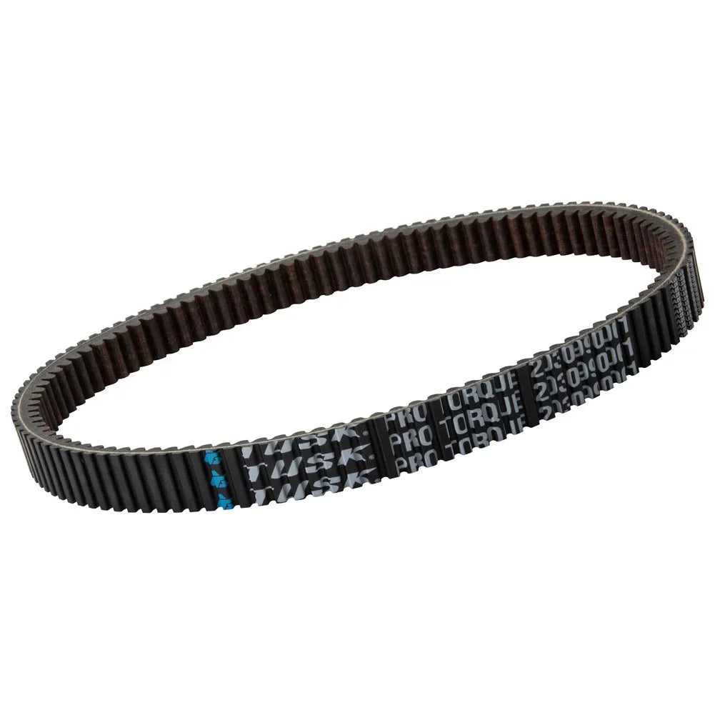 Pro For 2018 Torque XP CVT FOX Turbo Belt Tusk Edition POLARIS 4 RZR
