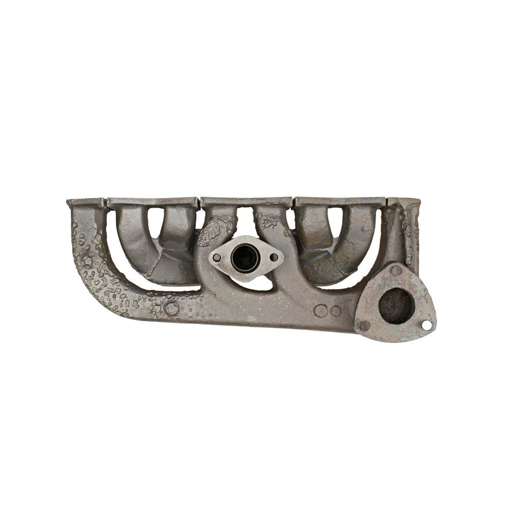 & Massey TO20 Fits TO35, Manifold & RAParts Intake Ferguson Ferguson Fits 150 TE20 TO35 1040903M91 models with 202 Continental more Exhaust MF35 engines Massey for 35 135 204 many TO30