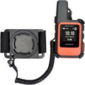 for Mount Backpack Garmin Tether Holder Handheld & GPS Mini Mini for inReach Tether Backpack Garmin 2,