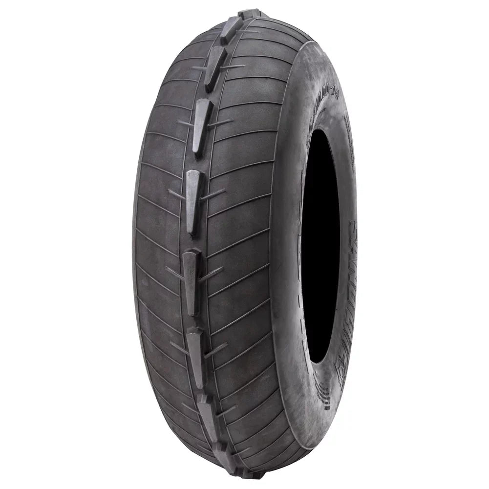 Polaris Rzr Premium Tire Xp 2020-2022 For Tusk 32X10-15 (Ribbed) Lite Sand Front 4 Pro