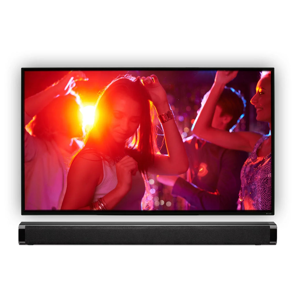 Bluetooth Wireless iLive ITB031B 29" Soundbar,