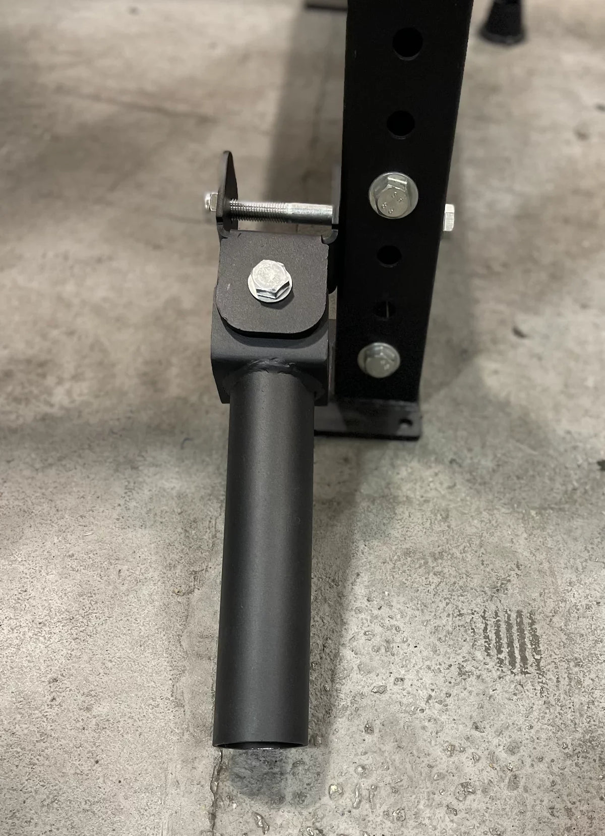 Attachment Racks Landmine For Power