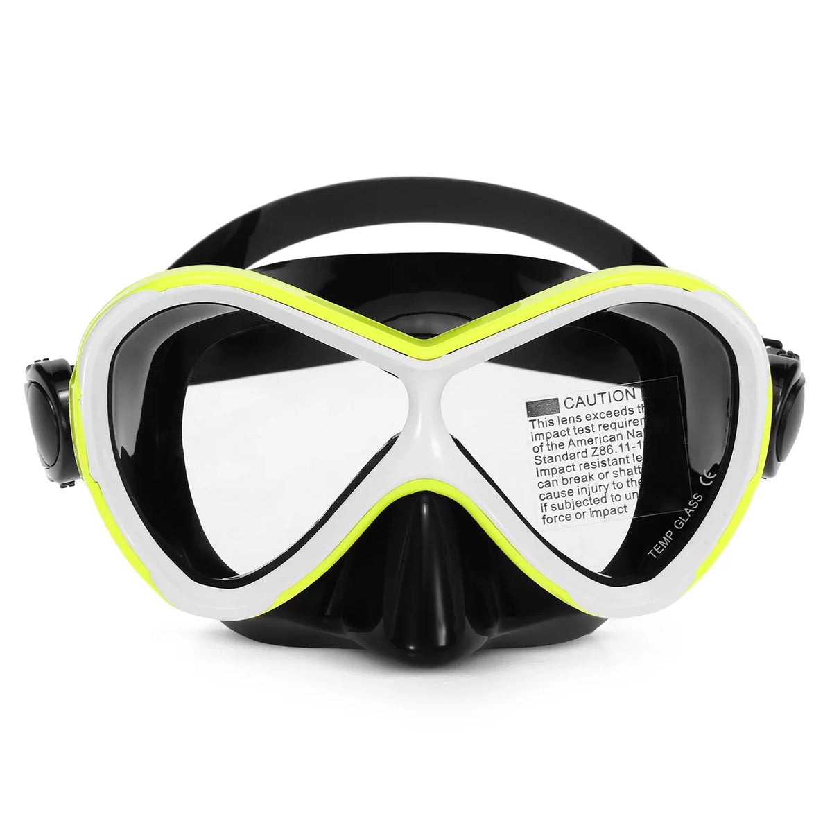 Professional Goggles Set -fog with for Snorkel Tube OWSOO Goggles Swimming Snorkel