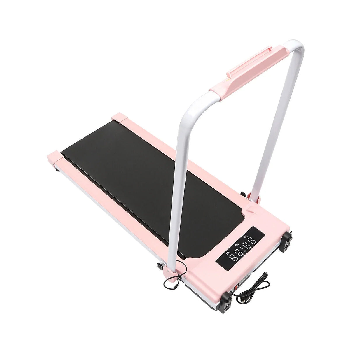 Desk In Exercise w/Remote Treadmill Walking Under 2 Jogging Machine Electric 1
