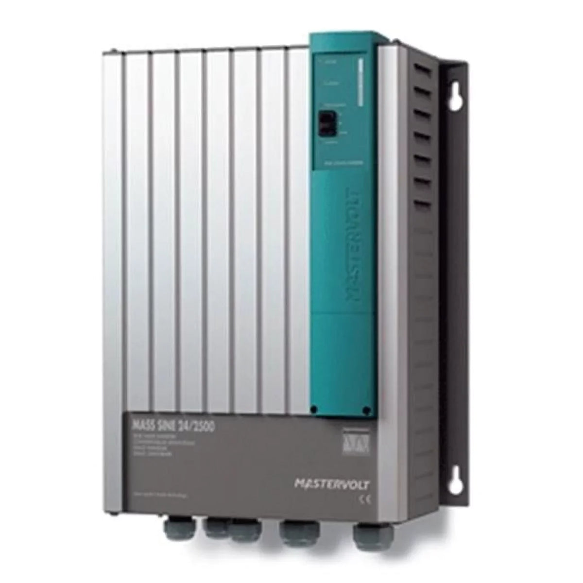 Wave Sine Inverter Mass Mastervolt 24022500 230V