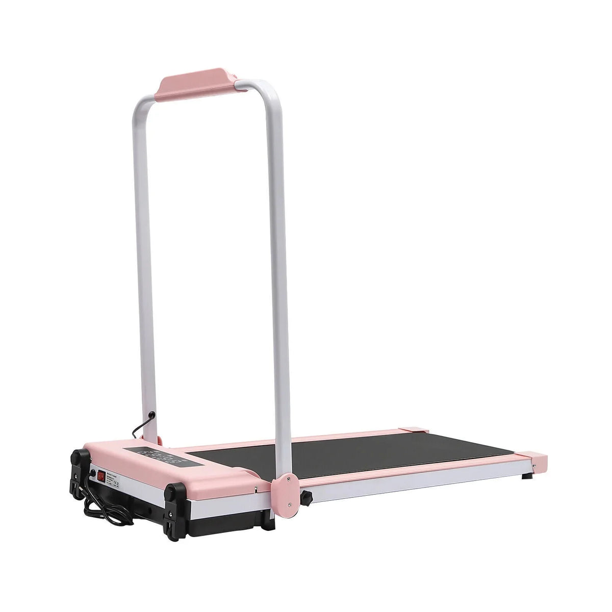 Desk In Exercise w/Remote Treadmill Walking Under 2 Jogging Machine Electric 1