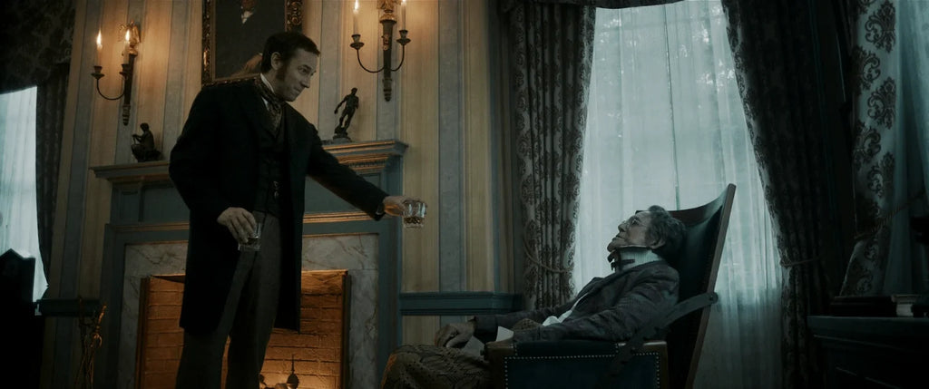 D Manhunt (2024) V D