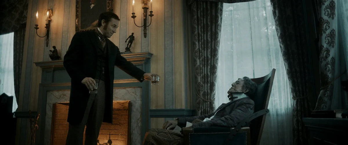 D Manhunt (2024) V D