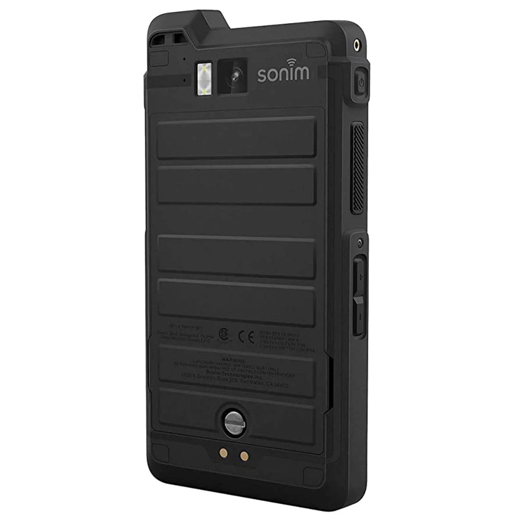 AT&T Sonim Good) Pre-Owned 4GB | | | Smartphone | 64GB, XP8 RAM XP8800 (Refurbished: