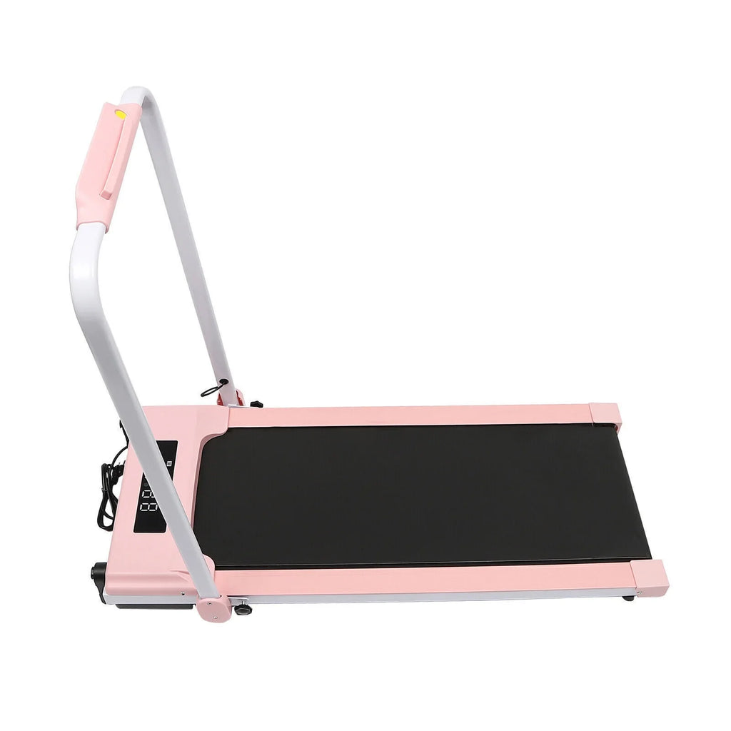 Desk In Exercise w/Remote Treadmill Walking Under 2 Jogging Machine Electric 1