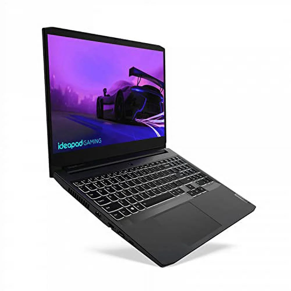3050 1TB Lenovo WiFi GeForce FHD 4GB, Gaming AMD USB-C, Ryzen 5600H 120Hz 3200MHz 32GB RJ45, RTX Backlit, 6, RAM, Keypad, 10 SSD, 3 6-Core (Beat HDMI, Ideapad Win i7-11600H), Laptop, Display, 15.6" 5