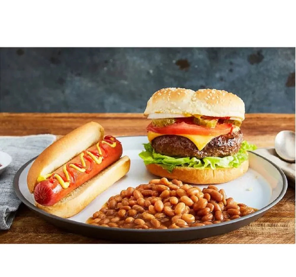 Original Bush's ct.) 8 (16.5 oz, Baked Beans