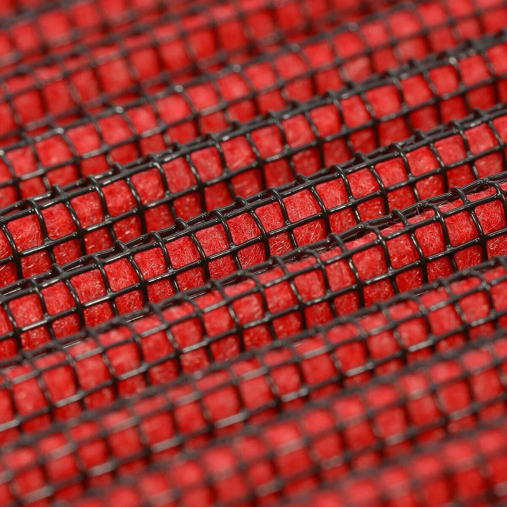 Filter Panel EcoSport Red Drop-In For Air Dry Reusable/Durable 18-19