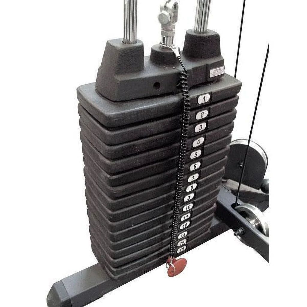 Press for Leg Attachment Body-Solid Premium Gyms