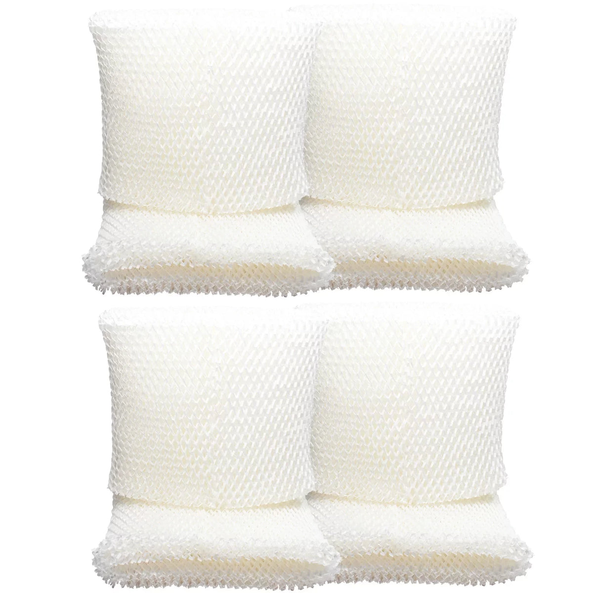 8-Pack Filter Replacement Filter Humidifier Compatible BCM-1855 Bionaire - HWF65 Bionaire Air
