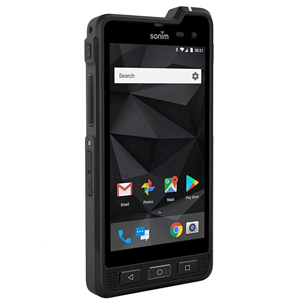 AT&T Sonim Good) Pre-Owned 4GB | | | Smartphone | 64GB, XP8 RAM XP8800 (Refurbished: