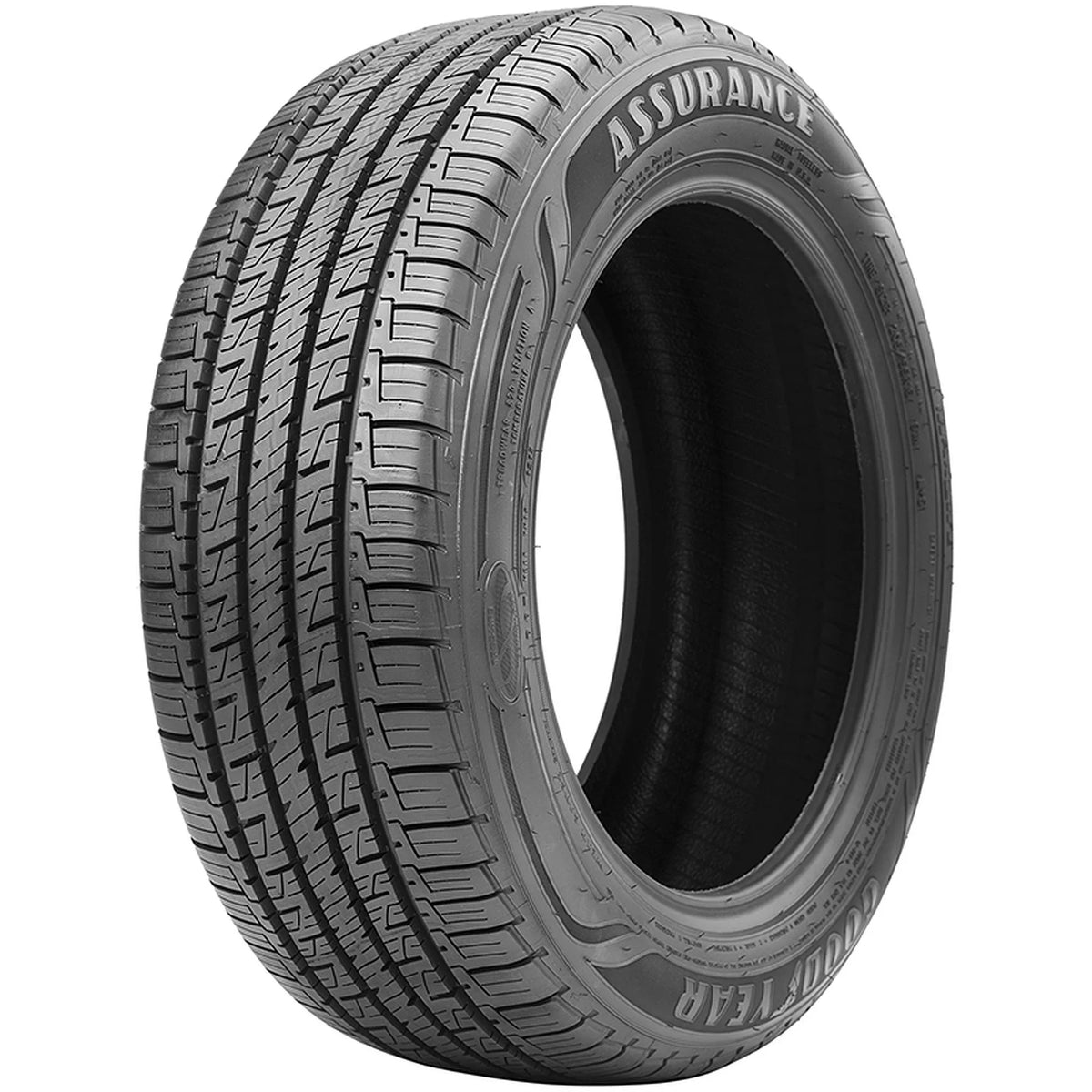 MaxLife Season Tire 245/60R18 Goodyear Passenger Assurance 105H All