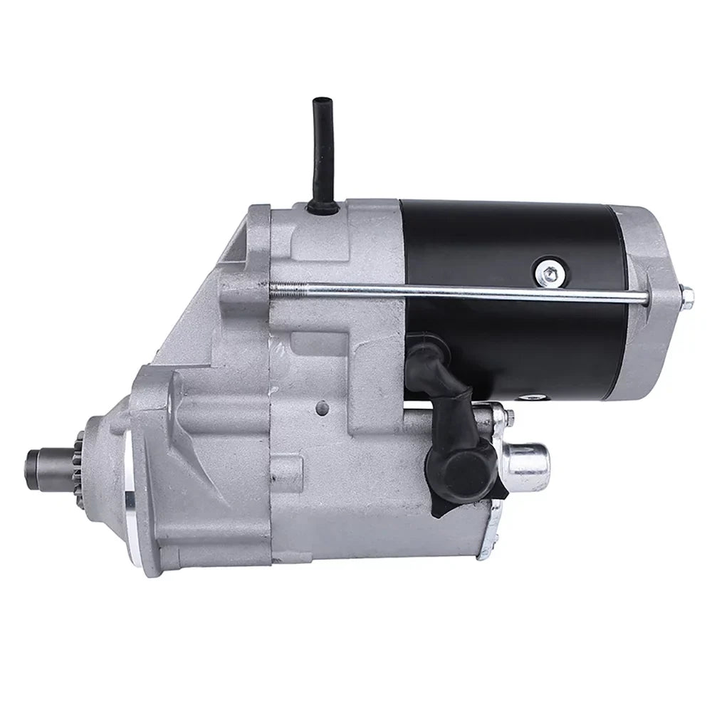 98 95 E-Series 97 03Diesel 99 02 High Fits Torque Starter 96 Van 7.3 01