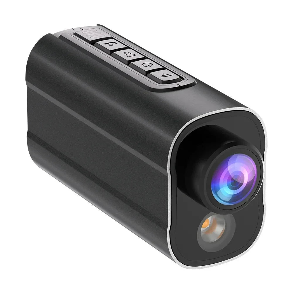 Light Anti 5K Recorder Camera Bicycle Shake Motorcycle Road Drive Led Helmet DV Action WiFi with Camera Sport Riding Bike