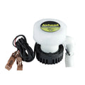 Airhead Livewell Metal Aerator Marine Floating