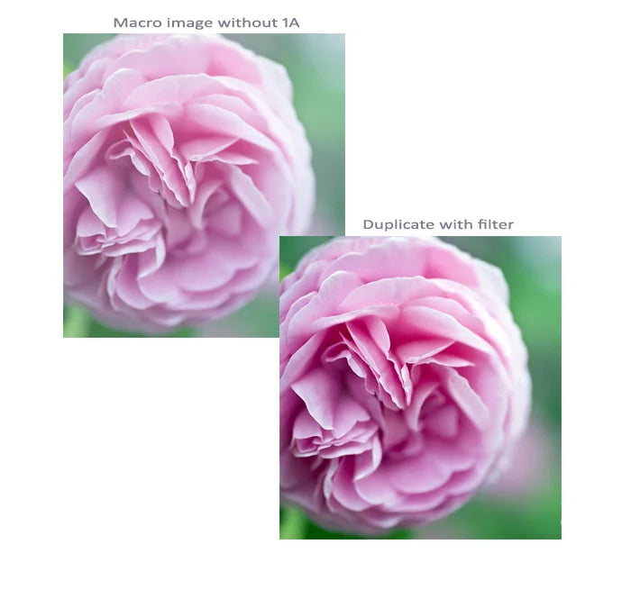 1A (Haze) UV Multicoated Glass 5D EOS Mark II For Filter (82mm) | Canon Multithreaded