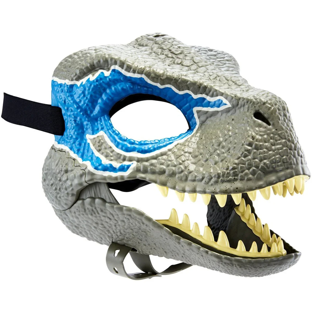 of Basic 2022 Case 1 Jurassic Mask 2 Wave World