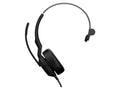 Wired/Wireless Evolve2 Mono Headset (25089-889-999) Jabra 50 UC
