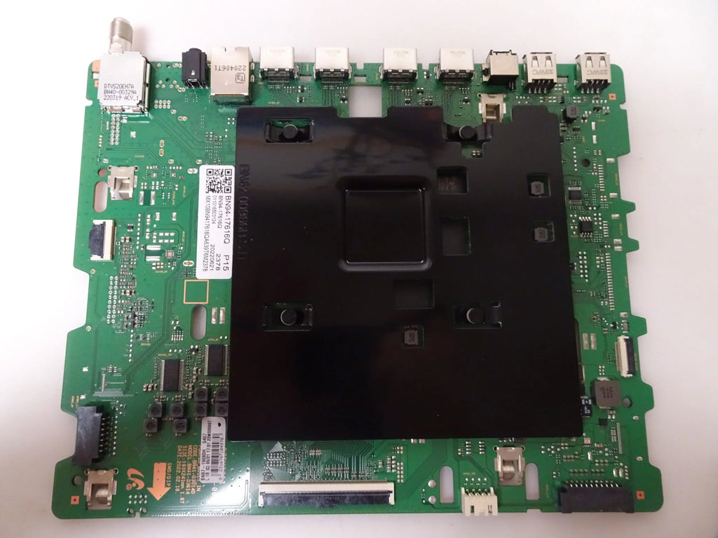 BN94-17616Q Board Main QN75Q80BAFXZA