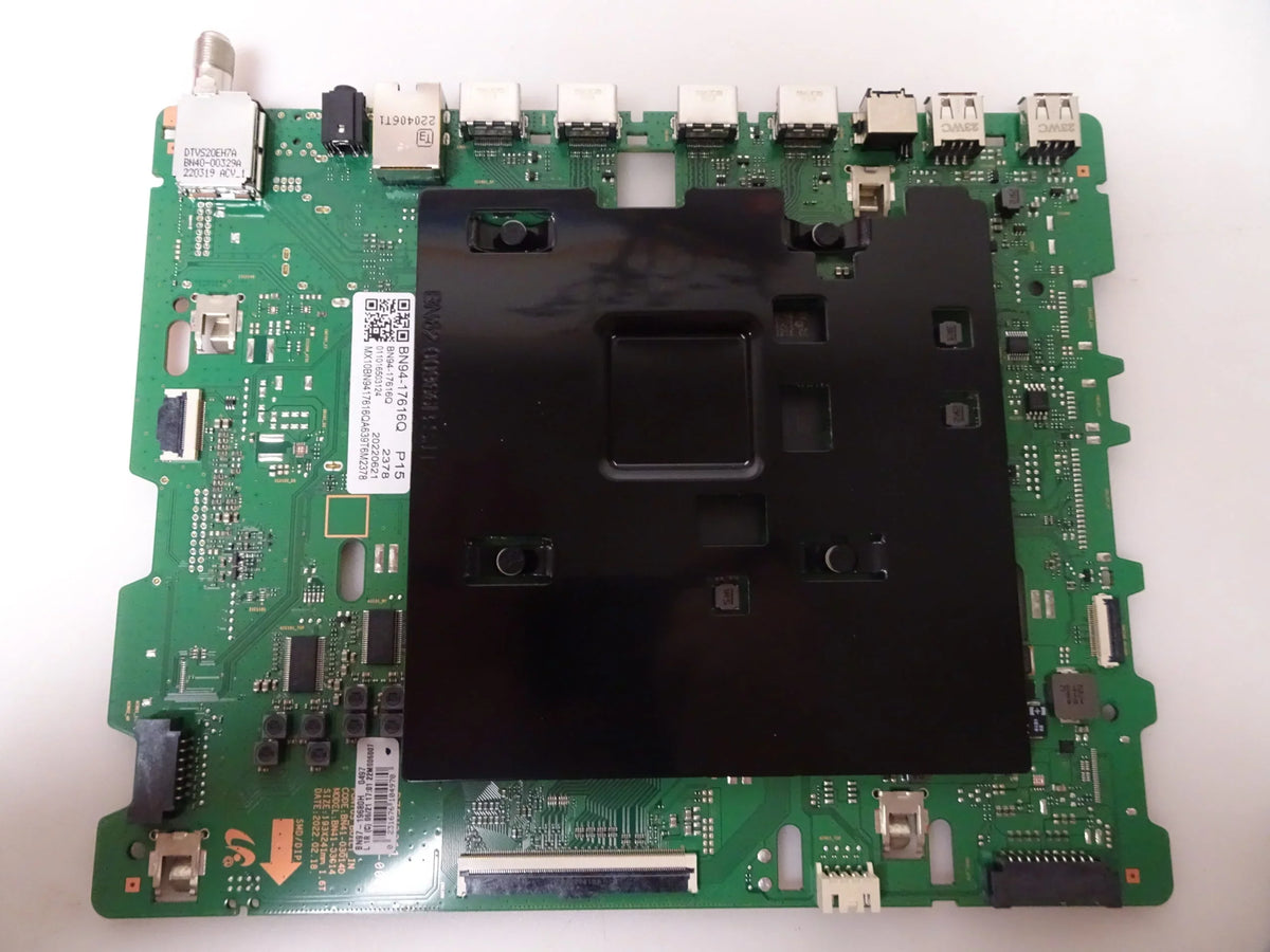BN94-17616Q Board Main QN75Q80BAFXZA