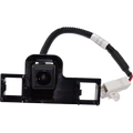 Back Sienna Camera Up with 2011-2014 Compatible
