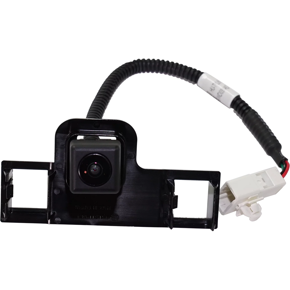 Back Sienna Camera Up with 2011-2014 Compatible